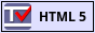 HTML5 100% Valid